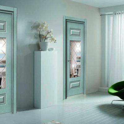 Межкомнатные двери